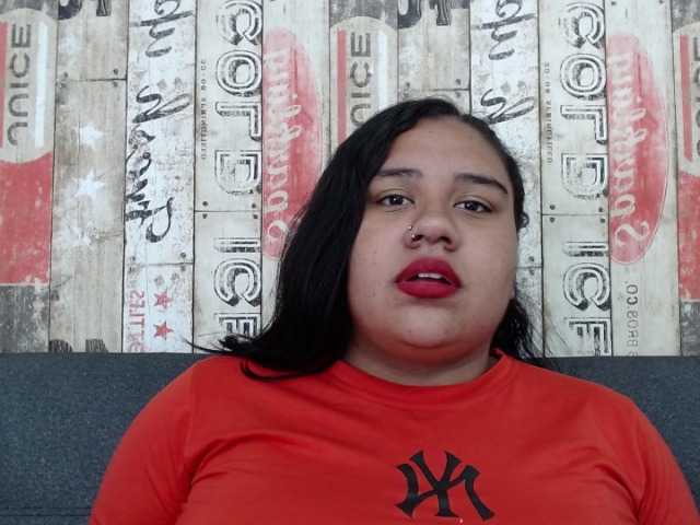 لقطات البث EmilyJohnson