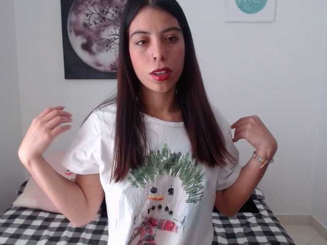 لقطات البث emilyjonnes12