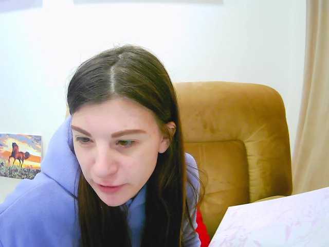 لقطات البث EmilyMarcle