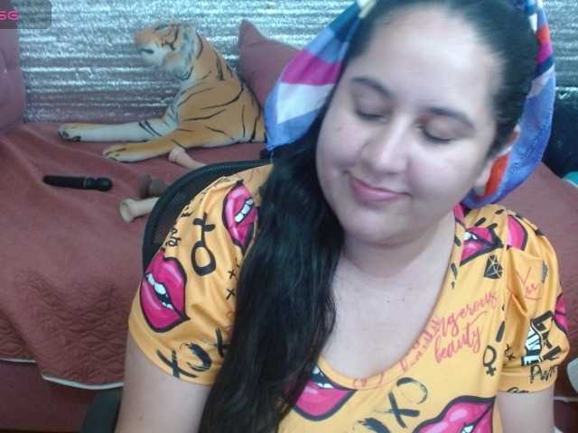 لقطات البث emilynessa