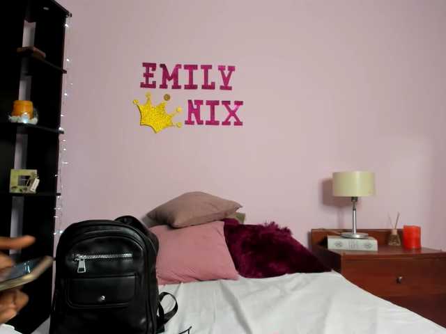 لقطات البث EmilyNix