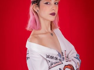 دردشة الفيديو المثيرة EmilyPink2