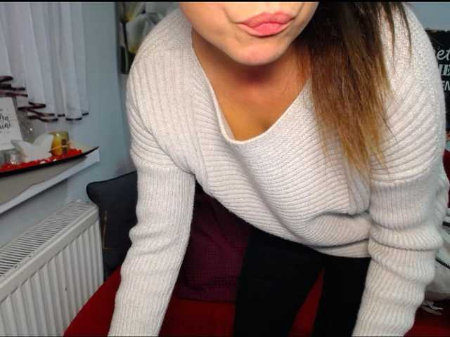 لقطات البث EmilyQueen