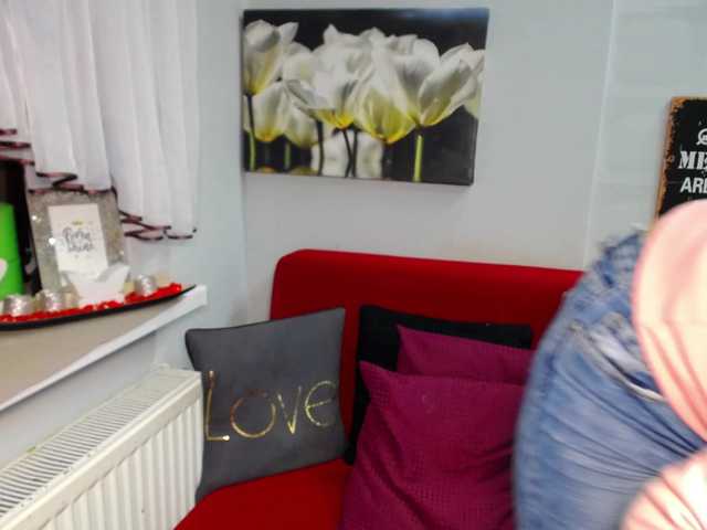 لقطات البث EmilyQueen