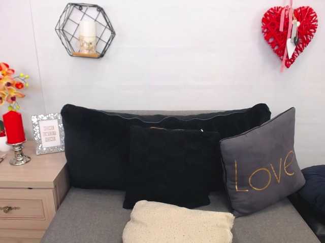 لقطات البث EmilyQueen