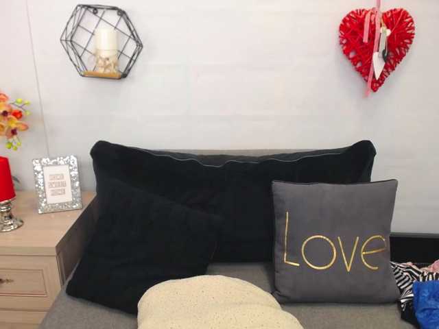 لقطات البث EmilyQueen