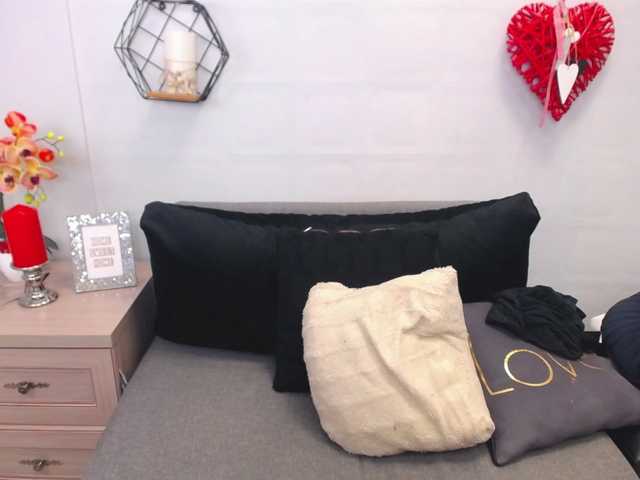 لقطات البث EmilyQueen