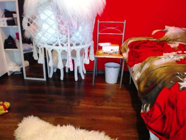 لقطات البث EmilyQueen