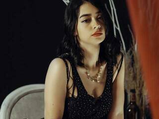 دردشة الفيديو المثيرة EmilyRamirez