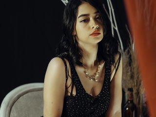دردشة الفيديو المثيرة EmilyRamirez