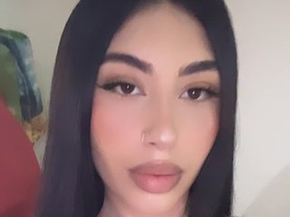 دردشة الفيديو المثيرة EmilyRouse