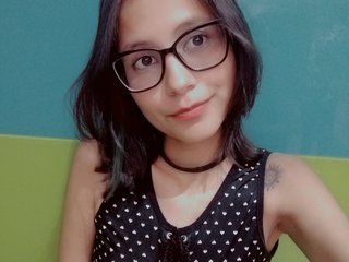 دردشة الفيديو المثيرة EmilySkye