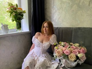 دردشة الفيديو المثيرة Emilysoo