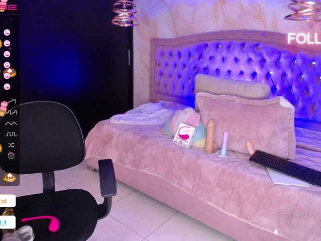 لقطات البث Emilysweet-rd