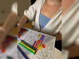 دردشة الفيديو المثيرة emisun