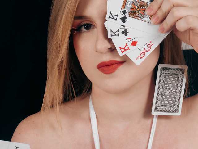 صورة الملف الشخصي Emma-Blonde