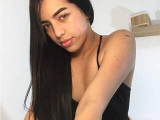 دردشة الفيديو المثيرة Emma-Joy