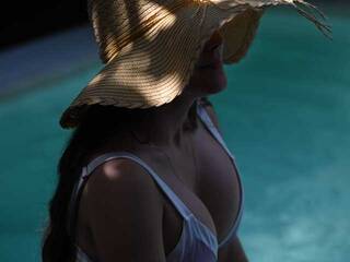 دردشة الفيديو المثيرة Emma-pink