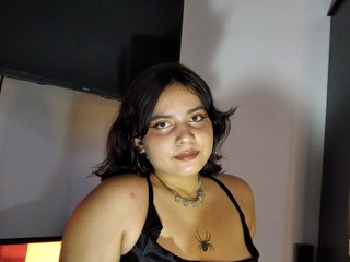 دردشة الفيديو المثيرة emma-rp