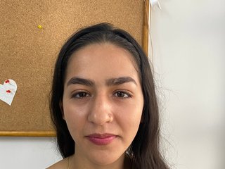 دردشة الفيديو المثيرة Emma-victoria