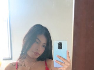 دردشة الفيديو المثيرة EmmaaWhite