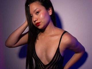 دردشة الفيديو المثيرة EmmaBJonson