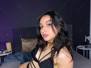 دردشة الفيديو المثيرة EmmaBlanco