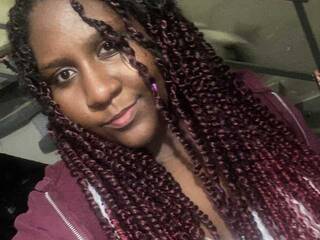 دردشة الفيديو المثيرة EmmaDiaz