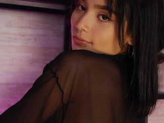 دردشة الفيديو المثيرة EmmaDuff