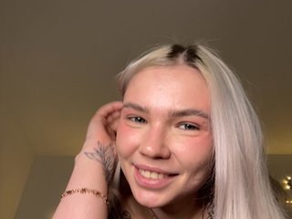 دردشة الفيديو المثيرة EmmaGoodGirl