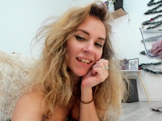 دردشة الفيديو المثيرة EmmaGracee