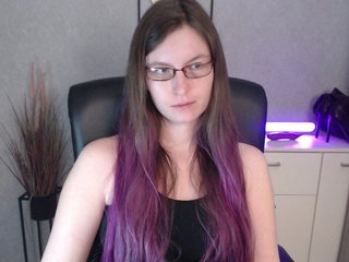 دردشة الفيديو المثيرة EmmaHeart