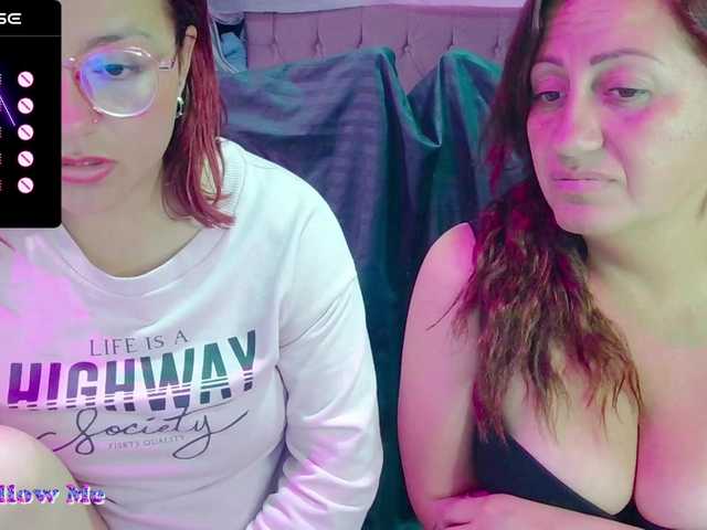 لقطات البث emmaluna