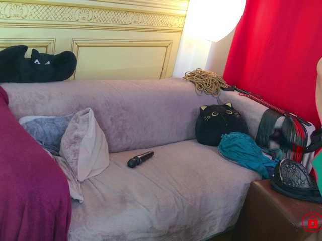 لقطات البث EmmaMelonie