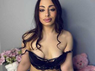 دردشة الفيديو المثيرة EmmaMendez