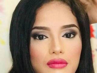 دردشة الفيديو المثيرة Emmamoonn