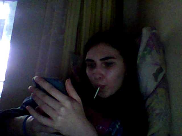 لقطات البث EmmaNikkis