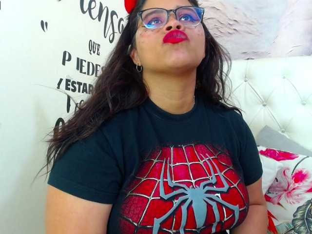 لقطات البث EmmanuelleBBW