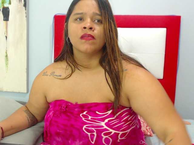 لقطات البث EmmanuelleBBW