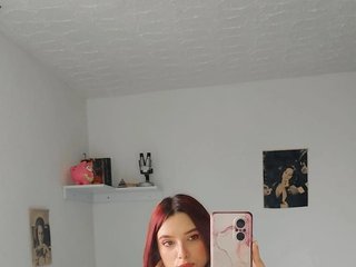 دردشة الفيديو المثيرة EmmaPink