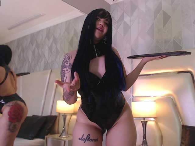 لقطات البث EmmaPonce