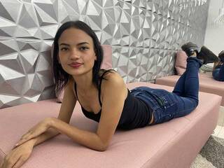 دردشة الفيديو المثيرة EmmaPorter