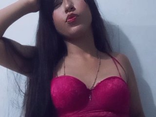 دردشة الفيديو المثيرة EmmaSaenz