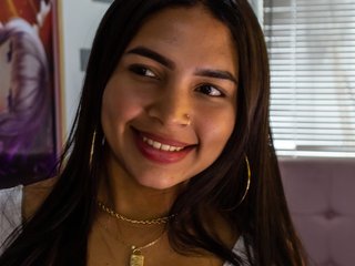 دردشة الفيديو المثيرة EmmaSmith