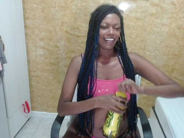 لقطات البث EmmaTaylorx