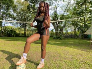 دردشة الفيديو المثيرة EmmaThompson