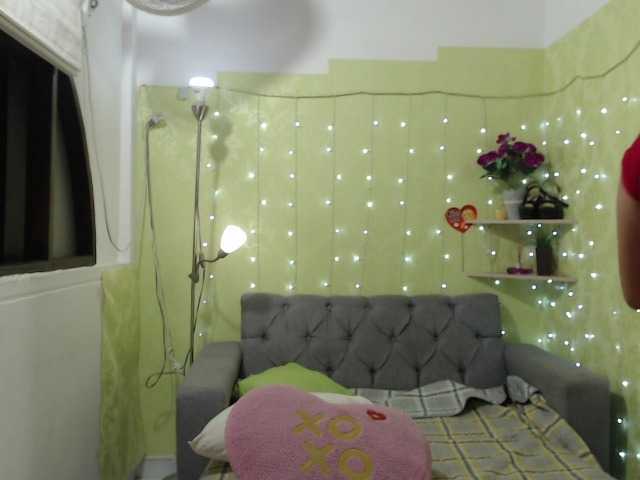 لقطات البث emmax69x