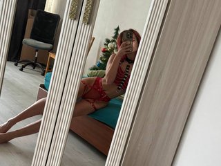 دردشة الفيديو المثيرة Daughter_of_Ronaldo