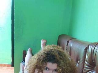 دردشة الفيديو المثيرة emperatrizdudamel