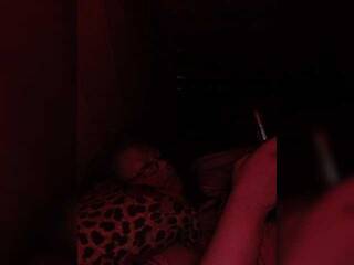 دردشة الفيديو المثيرة EmpressLady